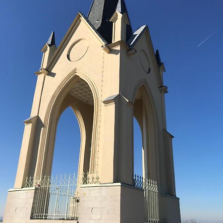 Villa Saint-Georges Vesoul Kültér fotó