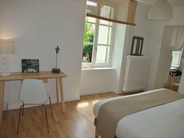 Villa Saint-Georges Vesoul Kültér fotó