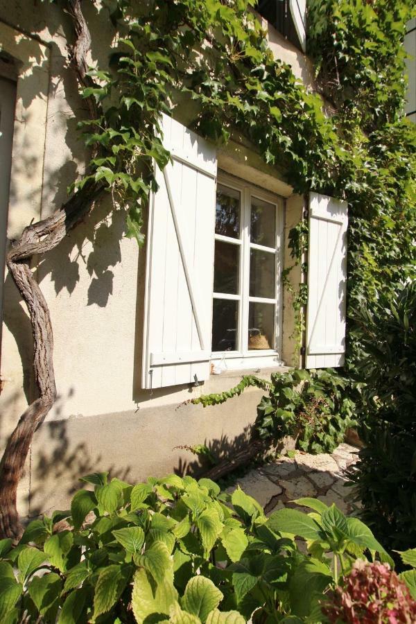 Villa Saint-Georges Vesoul Kültér fotó
